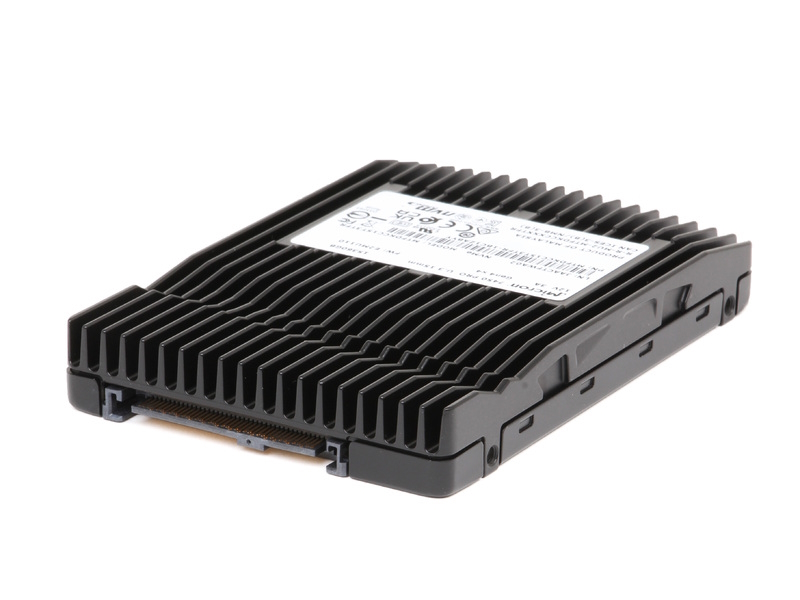 Configure a PC with Micron 7450 PRO 15.36TB PCIE 4.0 U.3 SSD