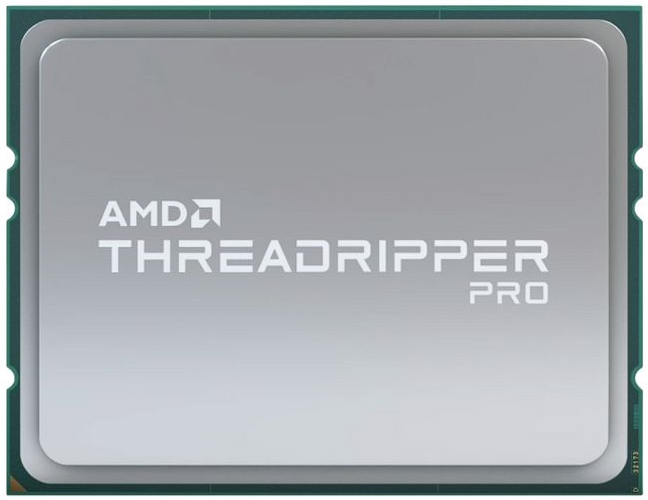 Configure a PC with AMD Ryzen Threadripper Pro 7995WX 2.5GHz 96