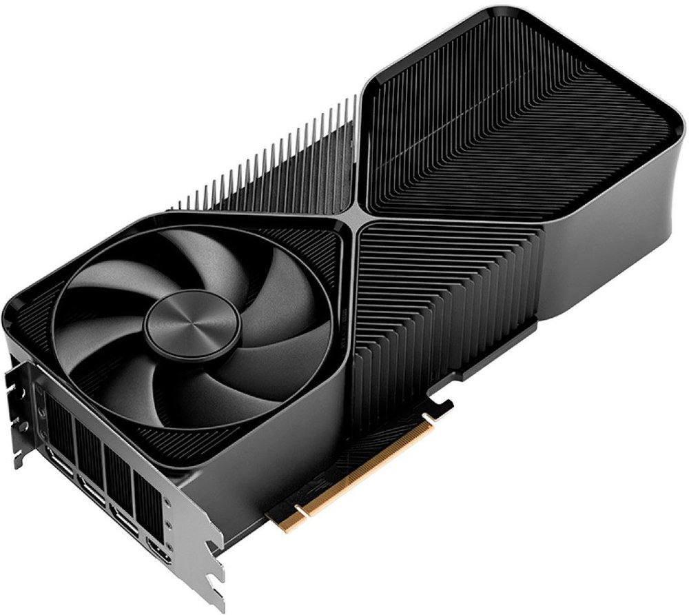 Configure a PC with NVIDIA GeForce RTX 4080 SUPER 16GB Founders Edition