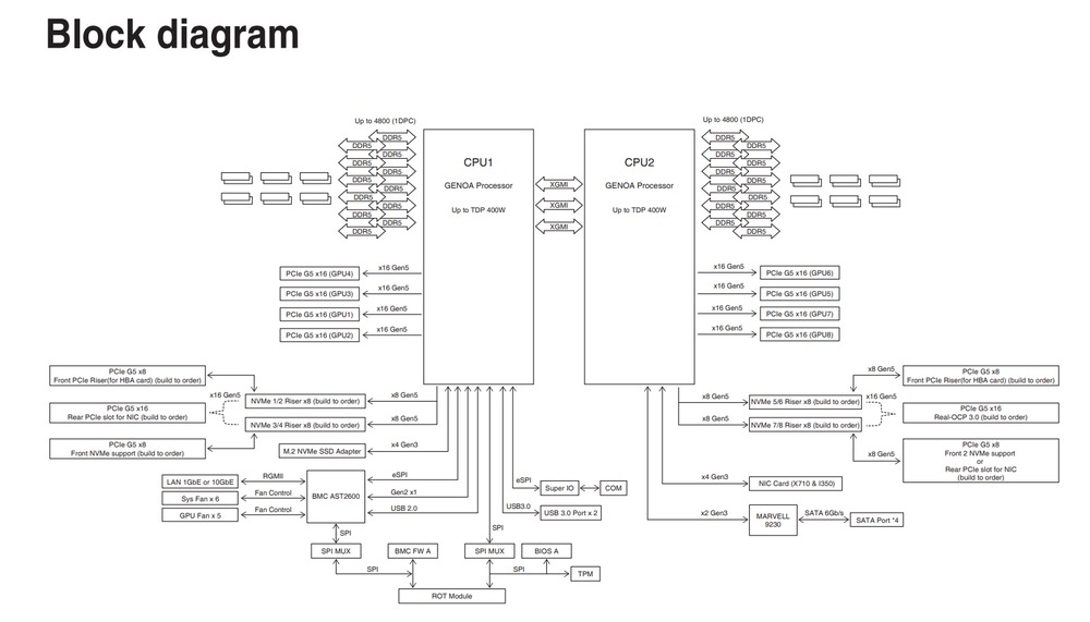 Schematic Picture