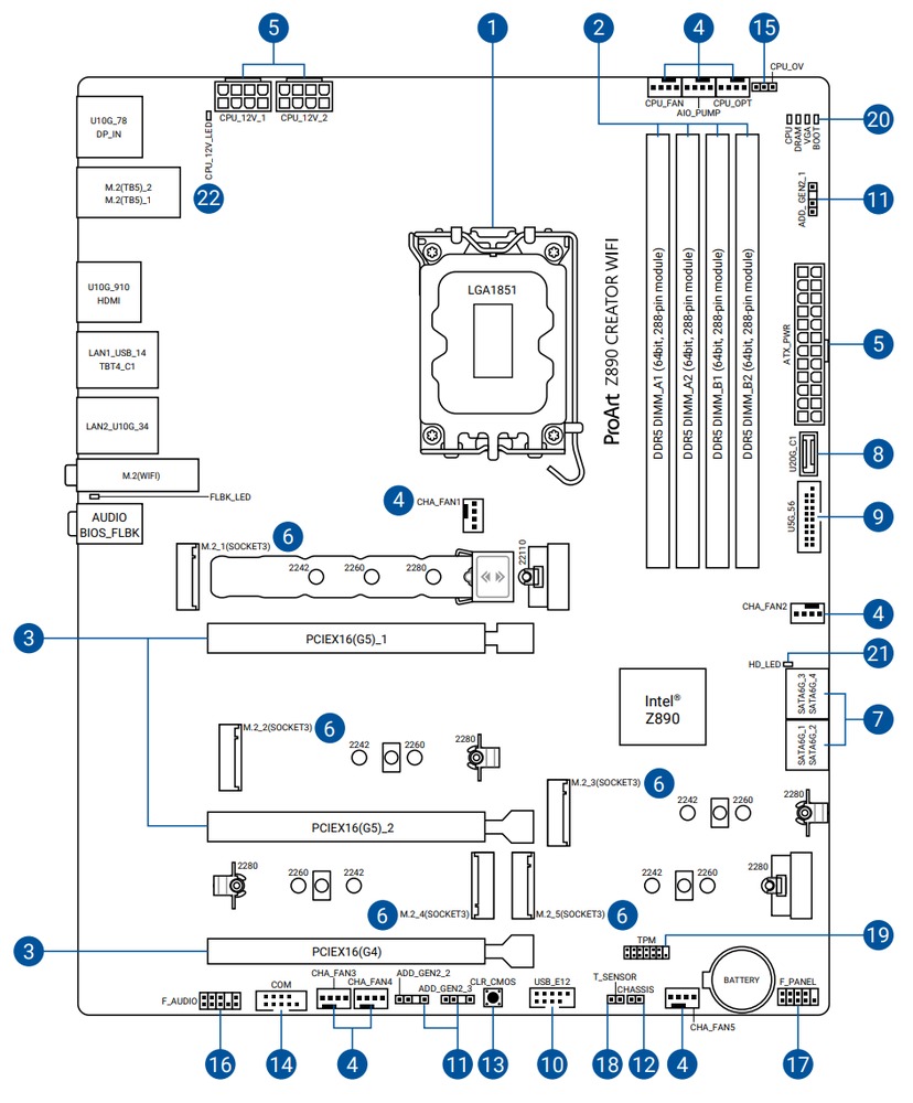 Schematic Picture