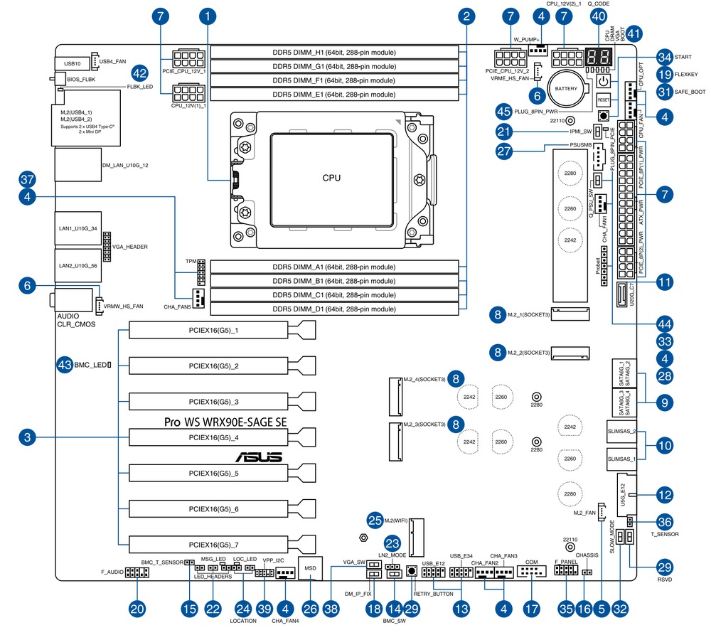Schematic Picture