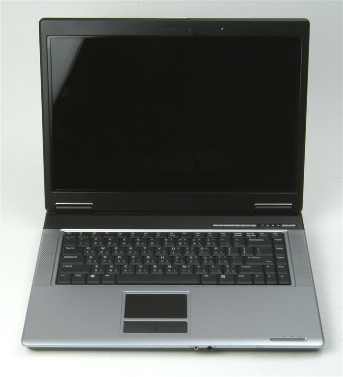 Configure a PC with Asus Z96J 15.4 inch Notebook (SATA) w/ DVDRW