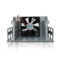 iStarUSA 2x5.25in HDD/Fan Mounting Cooling Kit Picture 23872