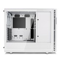 Fractal Design Define R6 USB-C White w/ Window Picture 50133