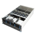 ASUS ESC8000A-E12 10G 8x GPU 4U Server Picture 83427