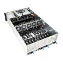 ASUS ESC8000A-E12 10G 8x GPU 4U Server Picture 83429