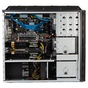 Antec P190 (Black Finish with Extreme Liquid Cooling Package) Picture 11546
