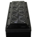 Antec P190 (Black Finish with Extreme Liquid Cooling Package) Picture 11547
