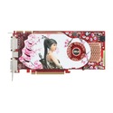 Asus Radeon HD 4850 512MB Picture 11763
