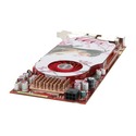 Asus Radeon HD 4850 512MB Picture 11765