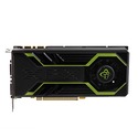 XFX GeForce GTS 250 1GB Picture 12914