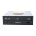 Pioneer 5X Blu-ray Player SATA (black) w/ Software Picture 12945