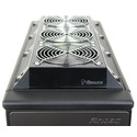 Antec P183 (Gunmetal Finish, Window, Extreme Liquid Cooling Package) Picture 13350