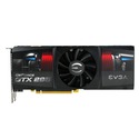 EVGA GeForce GTX 295 1792MB CO-OP Edition Picture 13831