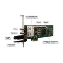 Hauppauge WinTV-HVR-2250 Dual TV Tuner PCI-Express x1 Picture 14361