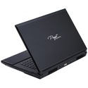 Puget M740i 17-inch Notebook w/ 802.11n, Bluetooth Picture 17023