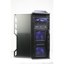 Antec P193 V3 (Gunmetal Grey with Performance Liquid Cooling Package) w/ Pass-through USB 3.0 Picture 17557