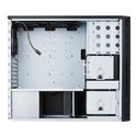 Antec P193 V3 (Gunmetal Grey with Performance Liquid Cooling Package) w/ Pass-through USB 3.0 Picture 17558