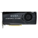 EVGA Geforce GTX 680 2GB Picture 19686