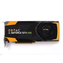 Zotac GeForce GTX 680 4GB Picture 20720