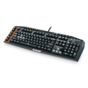 Logitech G710+ Mechanical Gaming Keyboard Picture 22097