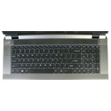 Puget V752i 17.3-inch Notebook w/ GT 660M (Matte Screen) Picture 22766