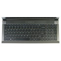 Puget V552i 15.6-inch Notebook w/ GT 660M (Glossy Screen) Picture 22828