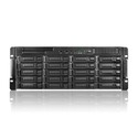 iStarUSA E4M20 4U Storage Rackmount Chassis Picture 23232