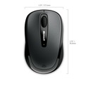 Microsoft Wireless Mobile Mouse 3500 Picture 24810