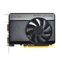 EVGA Geforce GTX 650 1GB Picture 25021