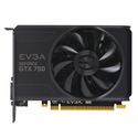 EVGA GeForce GTX 750 1GB Picture 26407