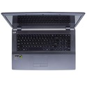 Puget V765i 17.3-inch Notebook w/ GTX 860M (boneyard) Picture 26714
