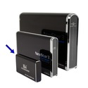 Samsung Mini SSD USB3 120GB External Drive Picture 29362