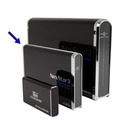 Western Digital Slim USB3 1.0TB External Drive (NexStar-3) Picture 29375