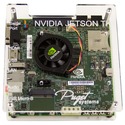 Puget Systems Acrylic Development Enclosure for NVIDIA Jetson TK1 Picture 29595