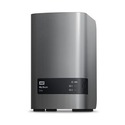 Western Digital My Book Live Duo 12TB Picture 32375