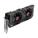 Asus GeForce GTX 980 4GB STRIX DirectCU II OC Picture 34497