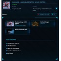 AMD Bundle: FREE Star Citizen Game & Ship [with AMD Radeon R9 300 Series GPU] Picture 37362