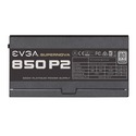 EVGA SuperNOVA 850W P2 Power Supply Picture 37714