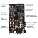 ASUS Xonar Essence STX II PCI-E Picture 38552