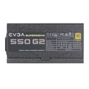 EVGA SuperNOVA 550W G2 Power Supply Picture 40846