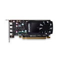 PNY Quadro P600 PCI-E 2GB Picture 41752