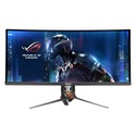 Asus PG348Q 34 Inch Curved Ultra-wide G-SYNC IPS LCD Monitor Picture 42136