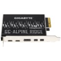 Gigabyte Dual Thunderbolt 3 Add-In Card (Alpine Ridge Rev 1.0) Picture 43095