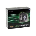 Antec Neopower 480W ATX2.0 PCI-E Picture 4484
