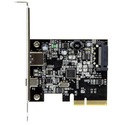 StarTech 2 Port Type A&C USB 3.1 Gen 2 10Gbit/s Card Picture 46897
