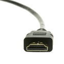HDMI 2.0 28awg Cable - 6ft Picture 47982