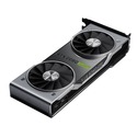 NVIDIA GeForce RTX 2080 SUPER Founders Edition 8GB Open Air Picture 56446