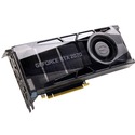 EVGA GeForce RTX 2070 SUPER GAMING 8GB Blower Fan Picture 57201